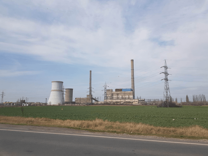 CET Arad a fost vândut unei companii elvețiene, deși are datorii de peste 20 milioane de lei 