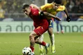Amical Columbia Romania (EPA) jpg