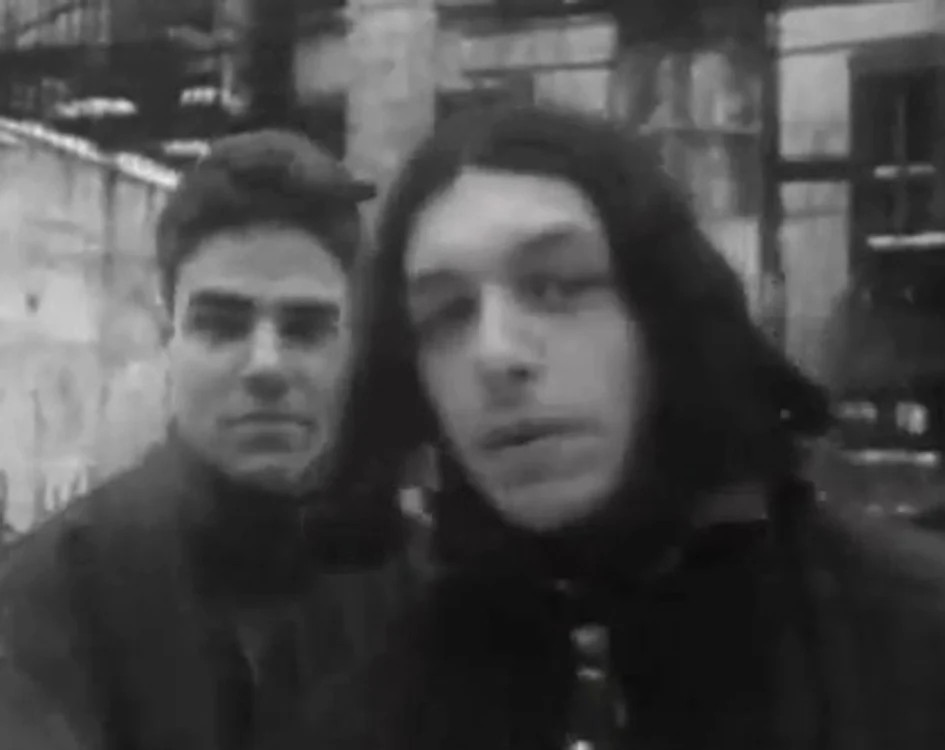 
    Ombladon în 1995  