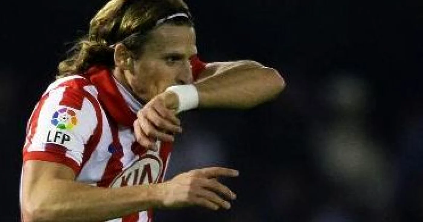 Diego Forlan