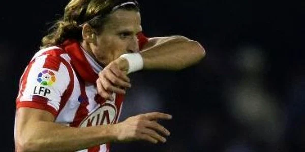 Diego Forlan
