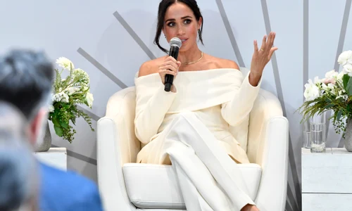 Meghan Markle și Prințul Harry la New York, octombrie 2023, Foto Getty (7) jpg