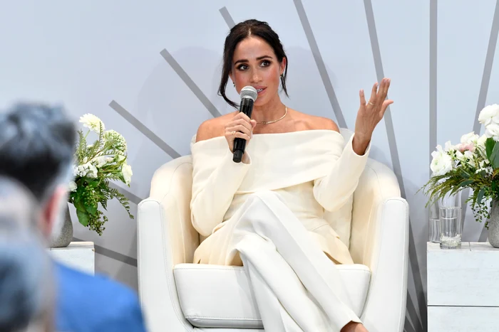 Meghan Markle și Prințul Harry la New York, octombrie 2023, Foto Getty (7) jpg