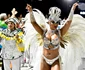 Carnaval Rio de Janeiro Brazilia scoli samba FOTO Profimedia