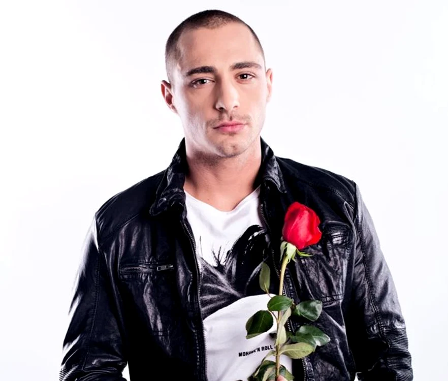 
    Vladimir Drăghia  