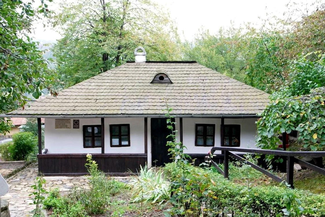 Bojdeuca lui Ion Creangă a fost cumpărată cu doar 50 de galbeni