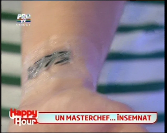 tatuaj