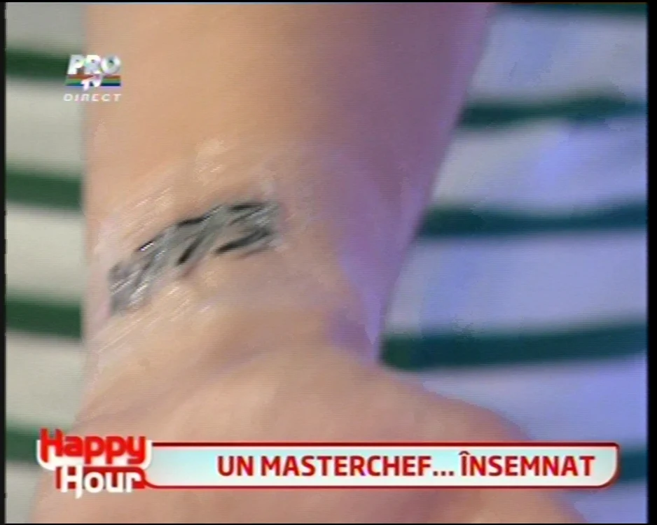 tatuaj