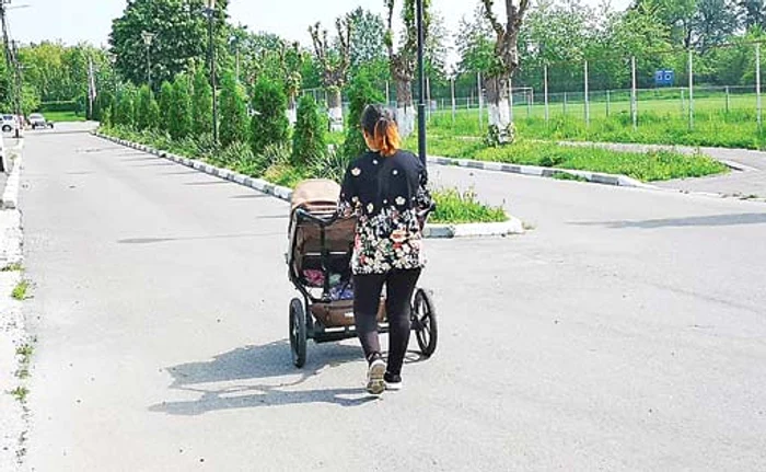 
    Pe numele bărbatului  a fost întocmit  un dosar penal   