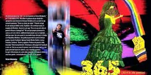 poezie victor mihalache