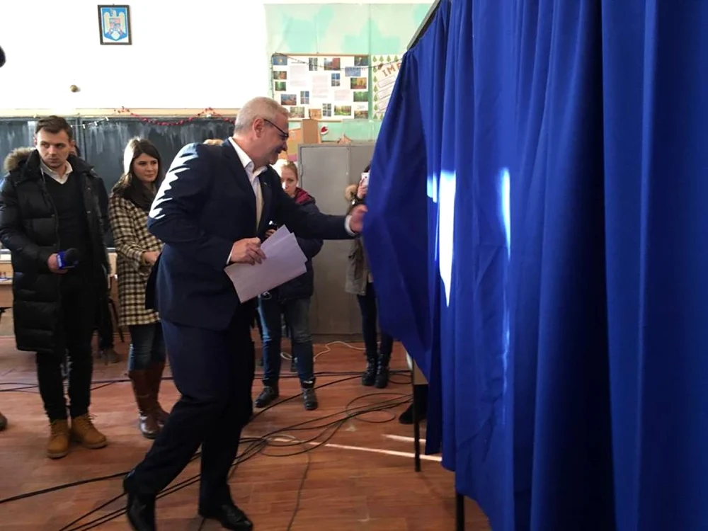 dragnea