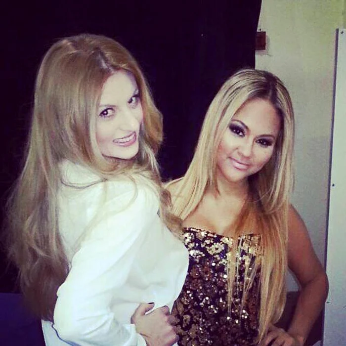 Tara şi Kat s-au înţeles de minune