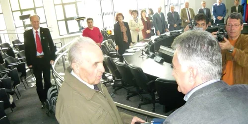 mihai albota