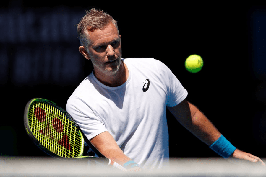 Sorana Cîrstea, „citită“ perfect de antrenorul ei: Marea problemă pe care a rezolvat-o Thomas Johansson