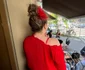 Oana Lis a rămas cu semne după cancerul de piele / Foto Facebook 