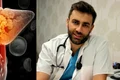 Doctorul Marius Sava ofera solutiile pentru tratamentul ficatului gras, foto Facebook, Shutterstock jpg
