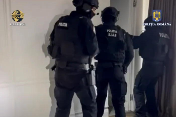 Medici și farmaciști implicați într-un amplu dosar privind decontări frauduloase de medicamente.