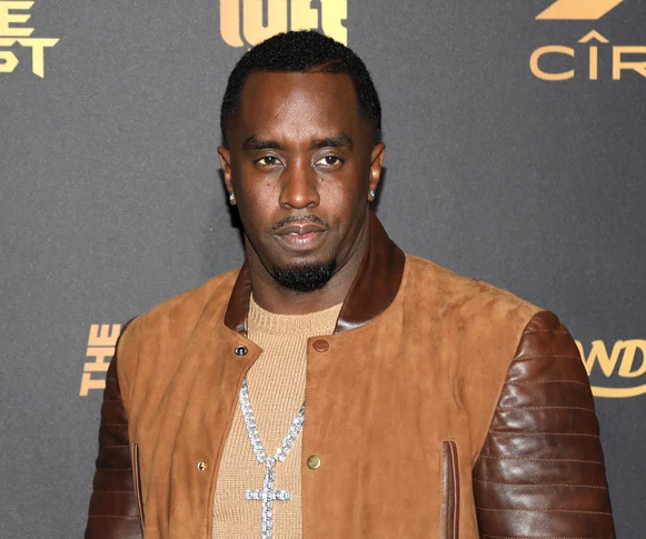 Sean „Diddy” Combs a fost condamnat pentru proxenetism FOTO: Getty