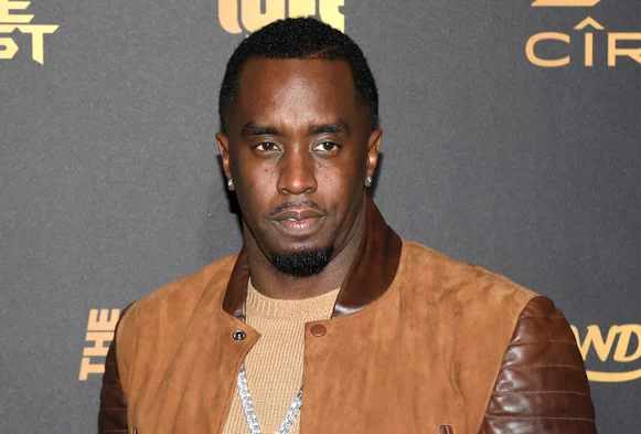 Sean Combs a fost găsit vinovat de transport de persoane în scopul prostituției FOTO Getty Images