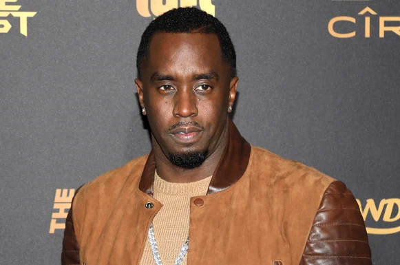 Sean Diddy Combs, subiectul unui documentar Netflix / foto: arhiva Click!