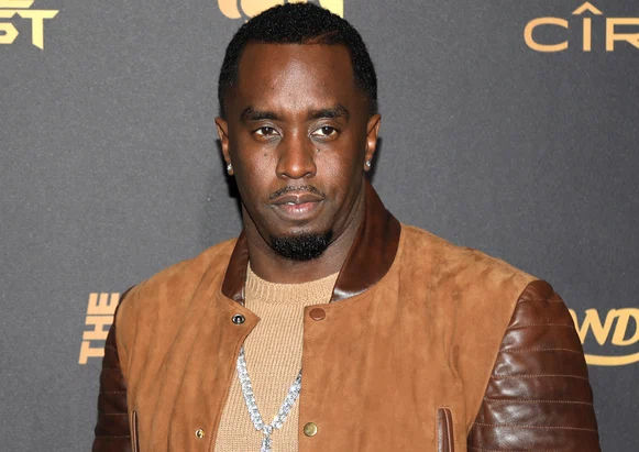 Sean „Diddy” Combs. FOTO Getty Images