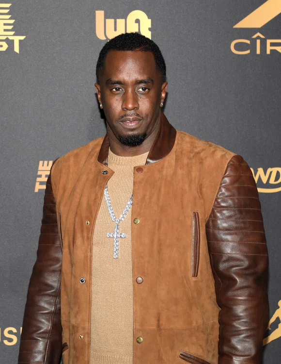 Sean „Diddy” Combs. FOTO: Getty Images