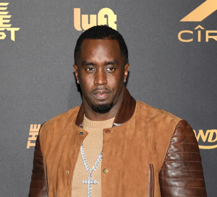 Sean ''Diddy'' Combs. Foto: Getty Images