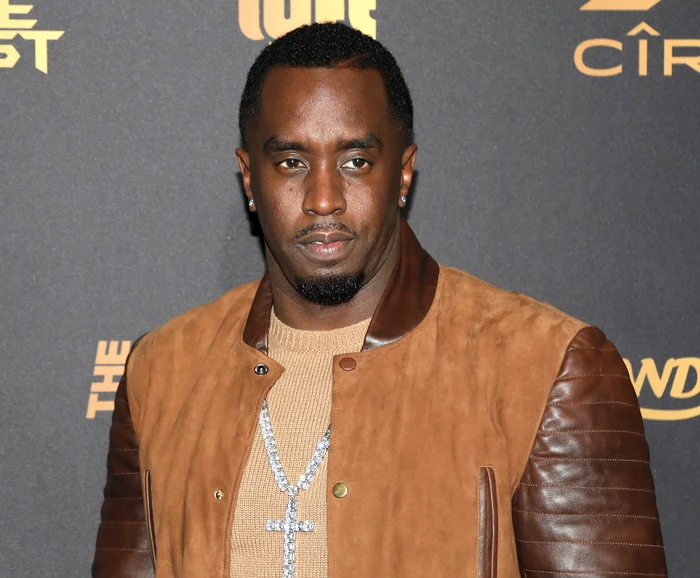 Sean „Diddy” Combs FOTO: Getty Images