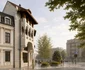 Casa „Gheorghe Hotăranu” va fi restaurată și transformată în Muzeul Farmaciei (© Zeppelin Design / A.TTUNE ArchiLab / Primăria Sectorului 2)