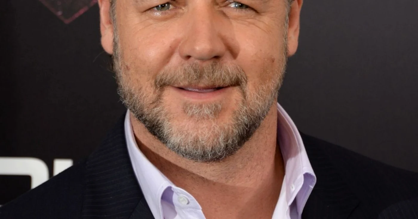 russell crowe foto getty images