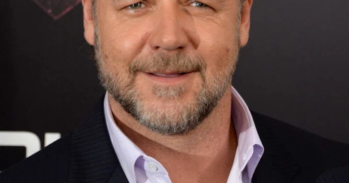 russell crowe foto getty images