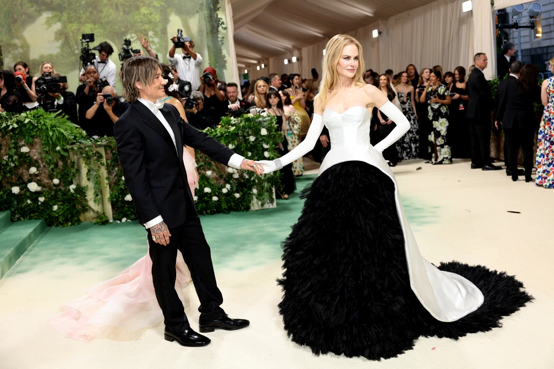 Keith Urban și Nicole Kidman, GettyImages (3) jpg