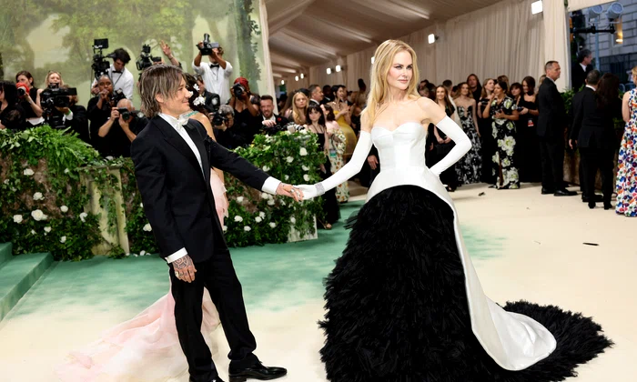 Keith Urban și Nicole Kidman, GettyImages (3) jpg