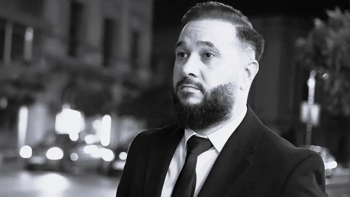 Marius Țepeligă / foto: social media