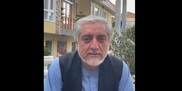 Abdullah Abdullah