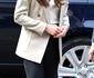Kate Middleton a mers în vizită la organizație caritabilă