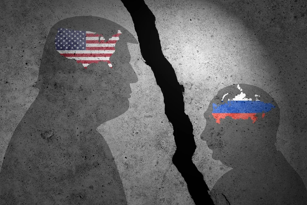 Limitele puterii Rusiei. De ce Putin nu poate prospera în lumea plină de convulsii a lui Trump