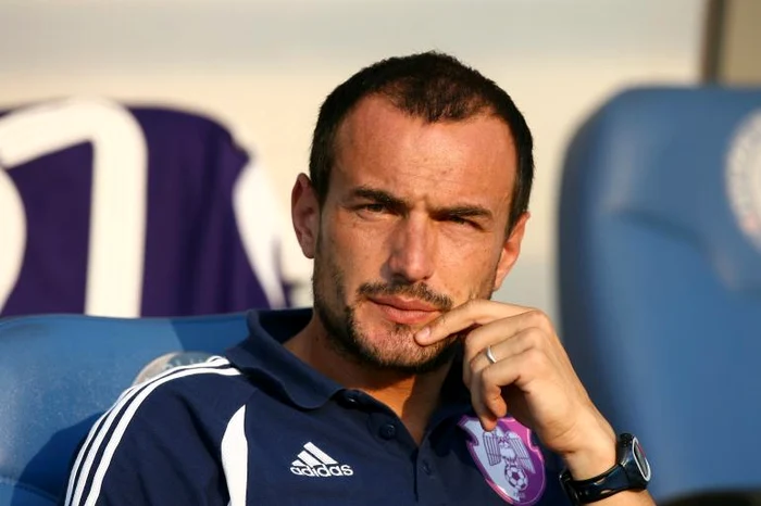 FOTBAL: FC Argeş-FC Sakhnin 0-0, într-un meci amical jucat la Piteşti