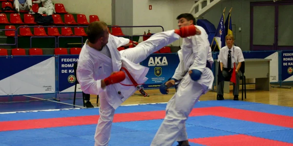 Cupa României la Karate