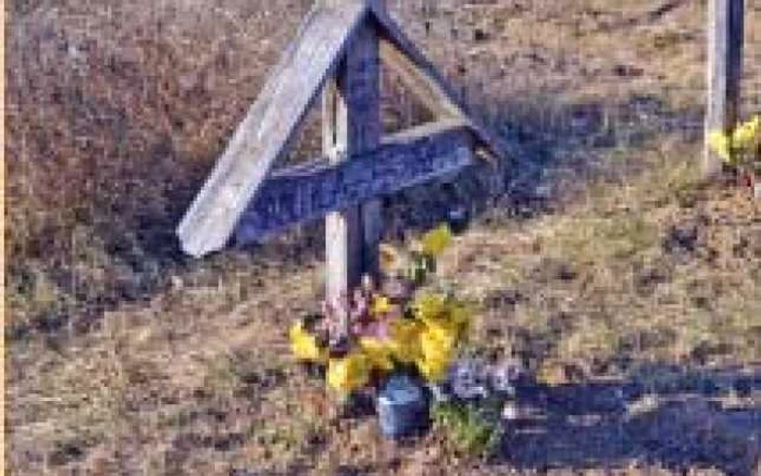 5. În memoria tatălui primarului, Petrache, va mai fi botezată o stradă