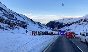 avalansa foto afp jpg