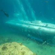  Sindbad Submarin FOTO Facebook 