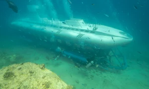  Sindbad Submarin FOTO Facebook 