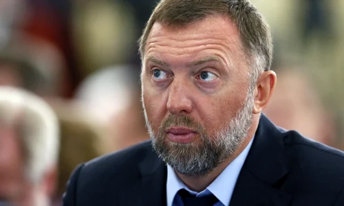 oleg deripaska foto epa efe