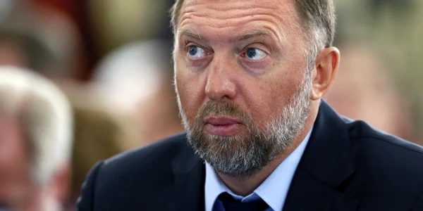 oleg deripaska foto epa efe