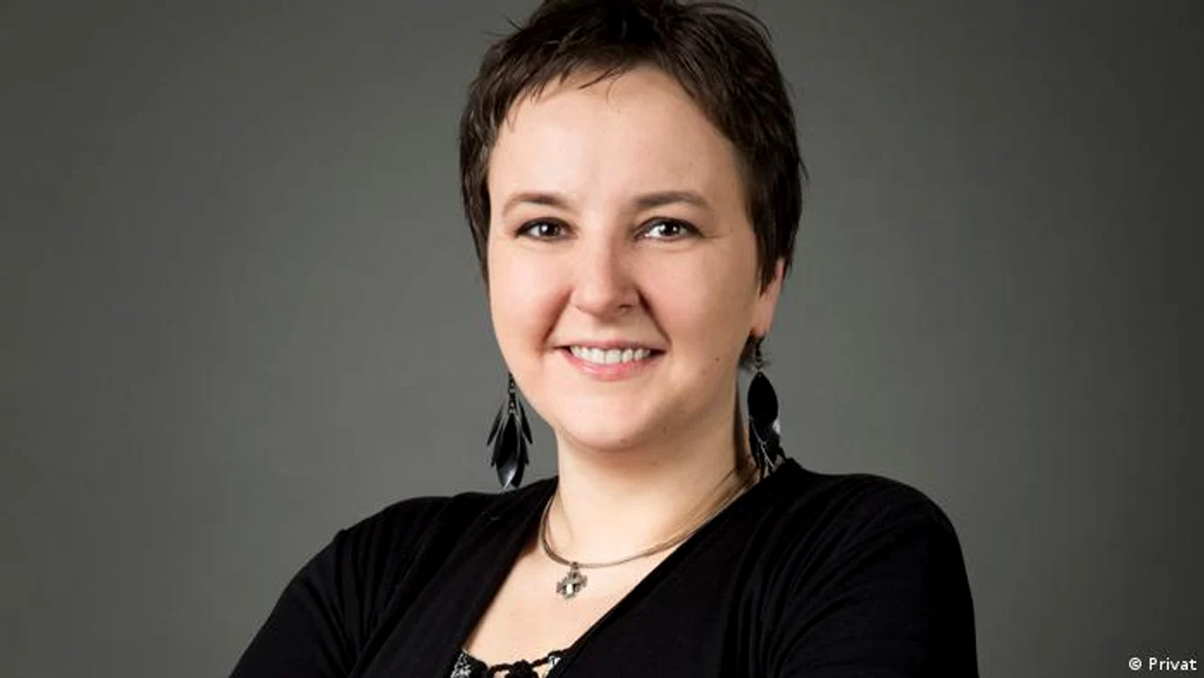 Dr. Paulina Piasecka: în materie de securitate, între putere şi opoziţie nu există disensiuni