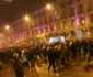 Peste 4.000 persoane protestează la Ploieşti. Manifestanţii au scandat la sediul DNA
