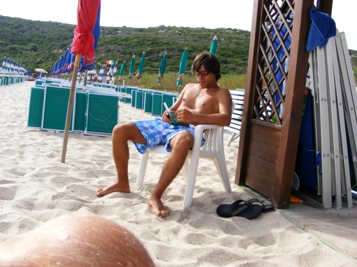 viorel codrea