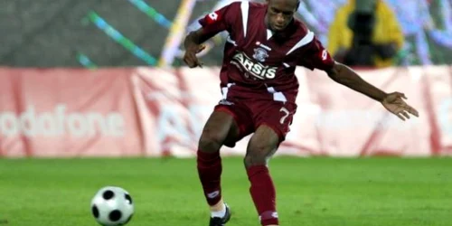Carlos Cesar dos Santos „Cesinha”. Foto Adevărul