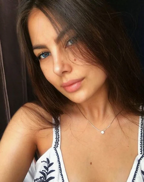 Tânăra și-a dorit să devină faimoasă pe Instagram